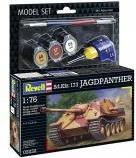 Actual product image Revell Model Set Sd.Kfz.173 Jagdpanther