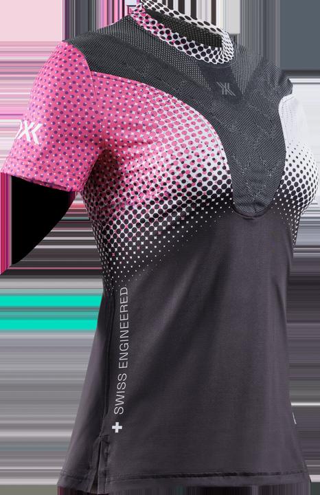 X-Bionic Women's Corefusion Run Shirt S/S