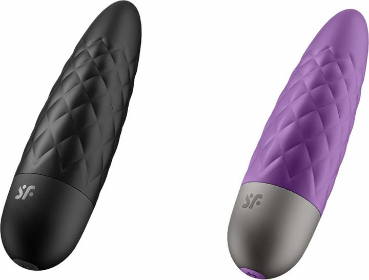 Immagine prodotto Satisfyer Vibratore Ultra Power 5