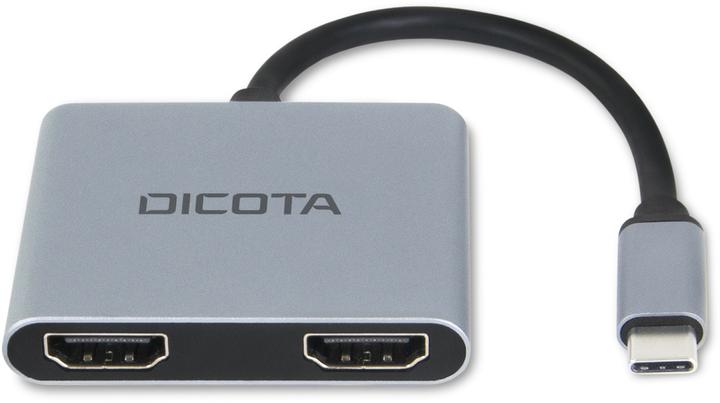 Produktbild Dicota Mini Docking (USB-C, 4 Ports)