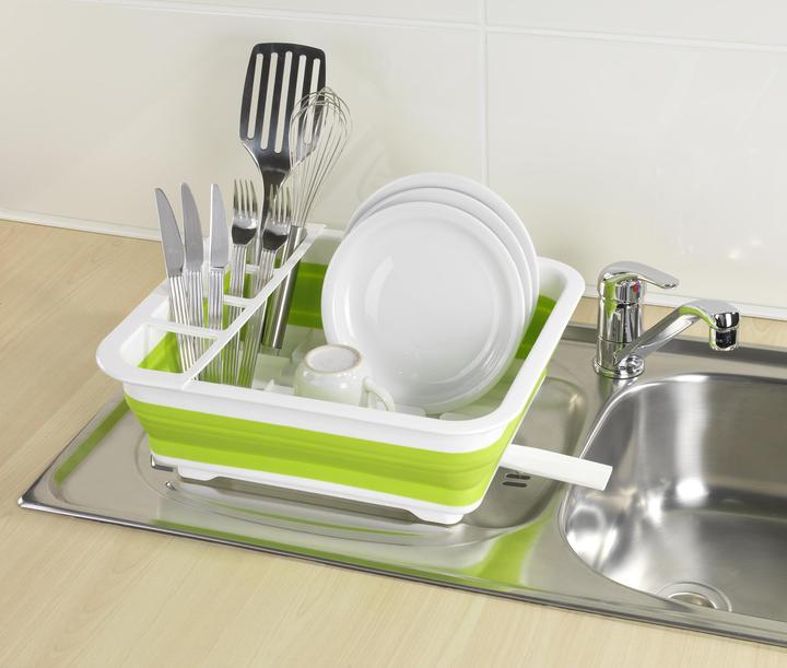 Produktbild Wenko Geschirrabtropfer