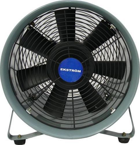 Ekström AG3900 Ventilatori assiali