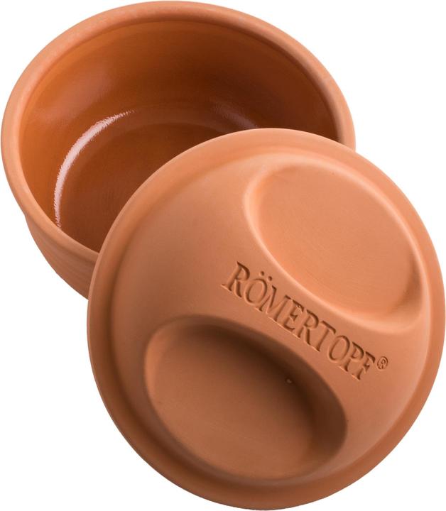 Actual product image Römertopf Roman pots (Roman pot, Ceramic)
