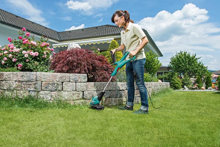 Produktbild Bosch Home & Garden Schneidfadenspule 6 m (1,6 mm) für ART 24/27/30/36LI (Rasentrimmer, Trimmerfaden + Fadenspule)