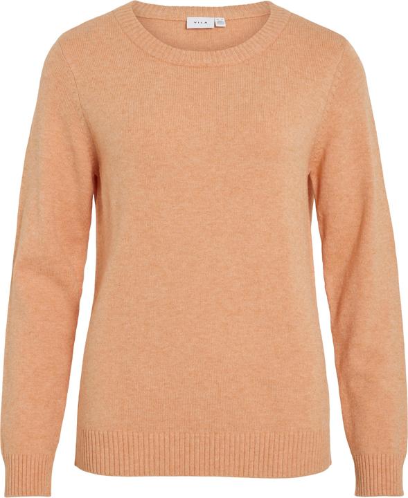 Produktbild Vila VIRIL Rundhals Strickpullover (XS)