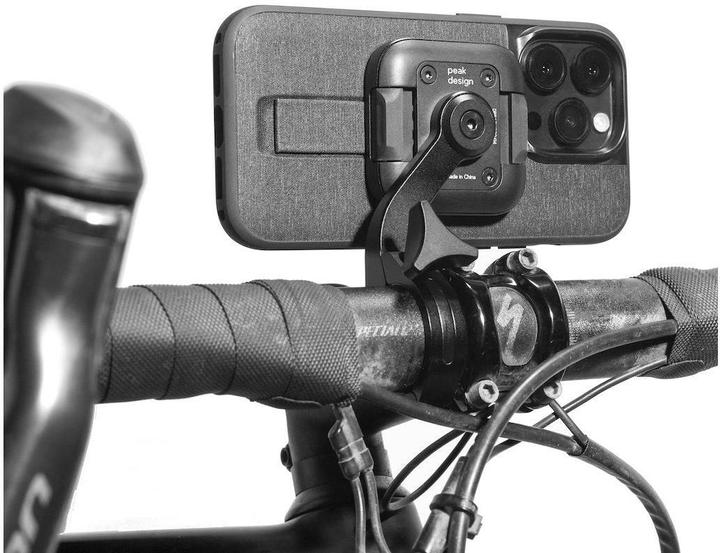 Actual product image Peak Design Out Front Bike Mount V2