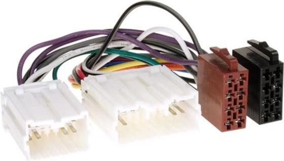 Actual product image ACV Radio connection cable