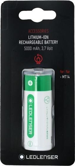 Image du produit Ledlenser Cr26650