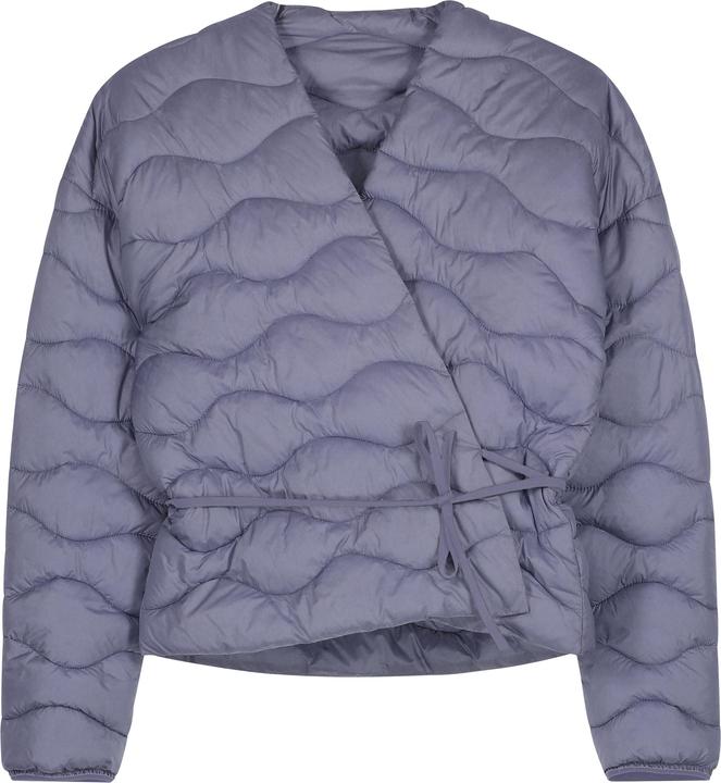 Image du produit Jeanne Baret Tahiti Puffy Wrap Around (34, XXS)