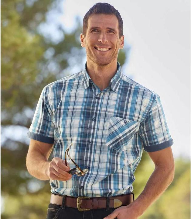 Immagine prodotto Atlas For Men Camicia (3XL)