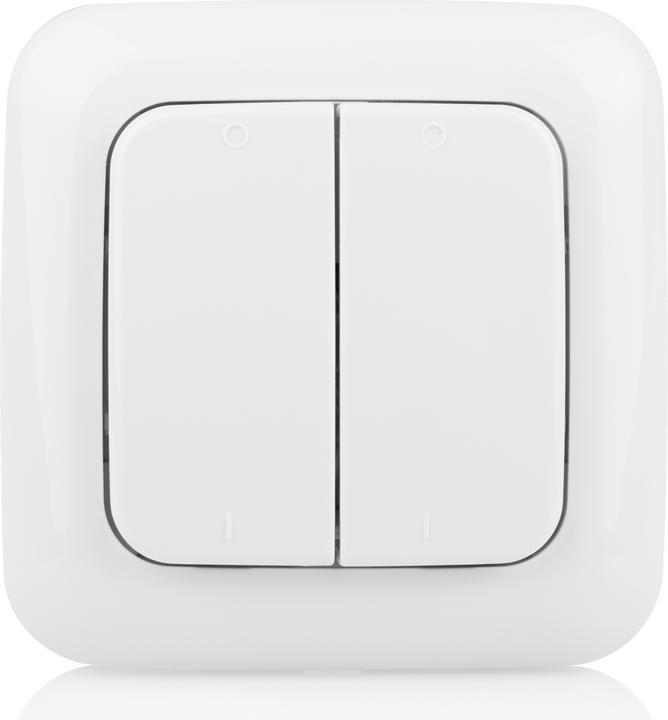 Produktbild Smartwares Funk-Wandschalter