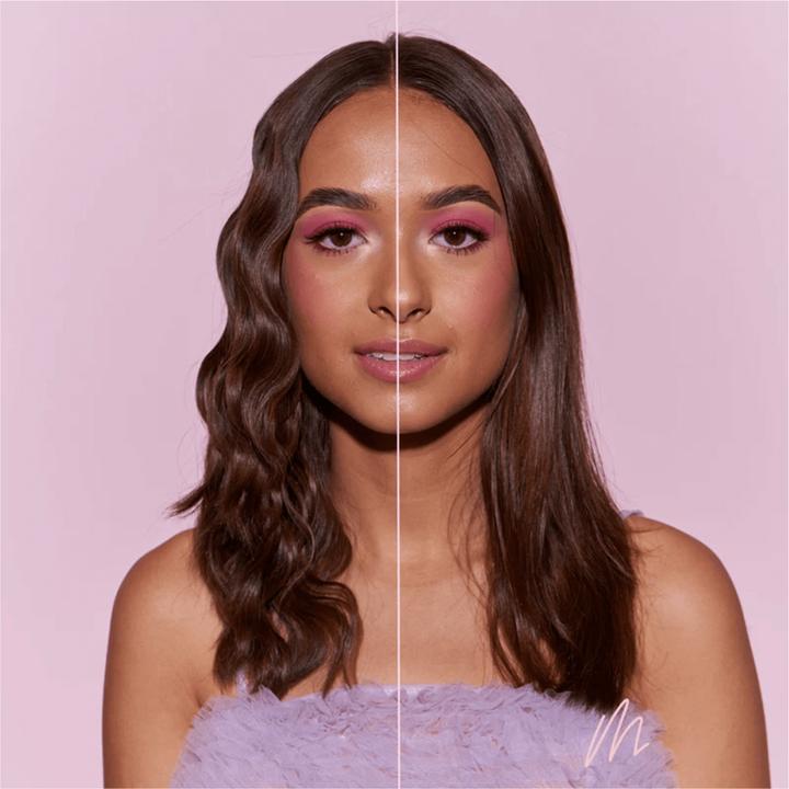 Actual product image Mermade The new Double Waver by Hair embodies the philosophy "less is more". With its inn