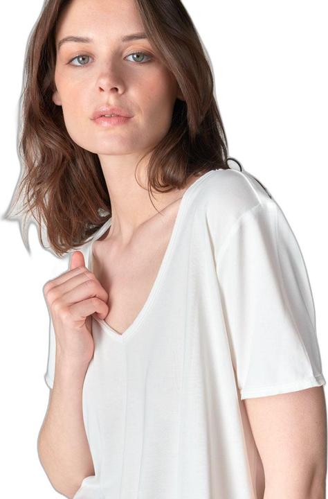 Actual product image Le Temps Des Cerises 's t-shirt e temps des cerises parodia (L)