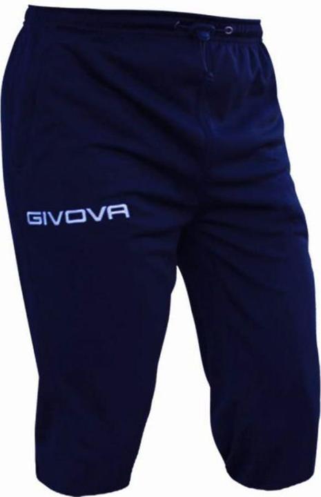 Givova Eine Shorts (XXS)