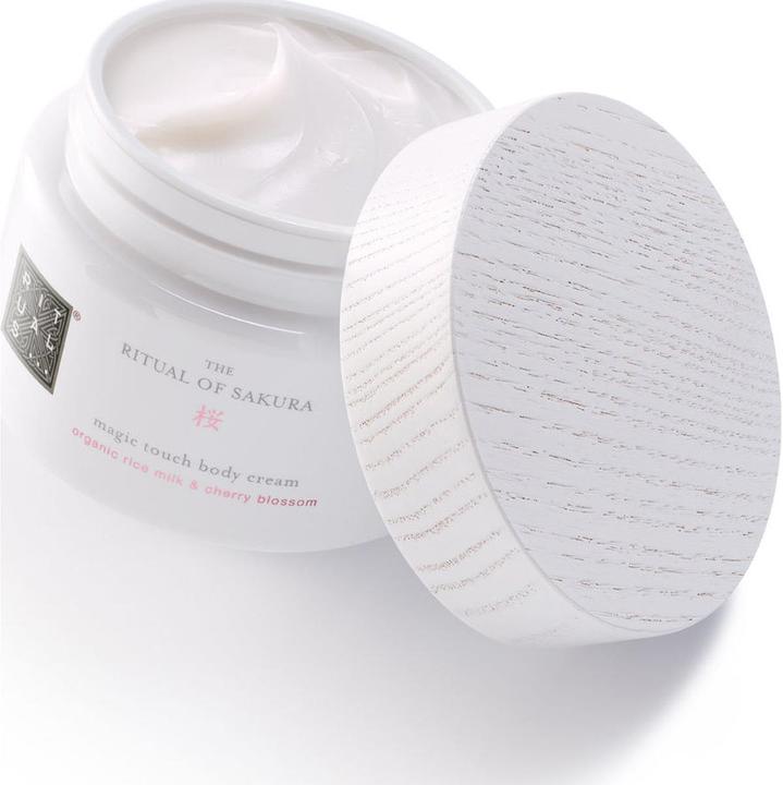 Image du produit Rituals Le Rituel de Sakura (Crème pour le corps, 220 ml)