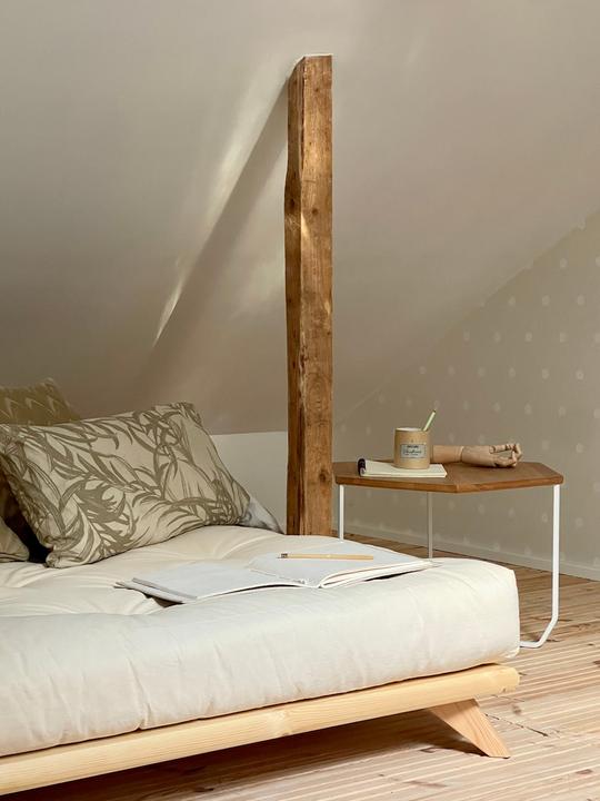 Actual product image Karup Design Senza (160 x 200 cm)