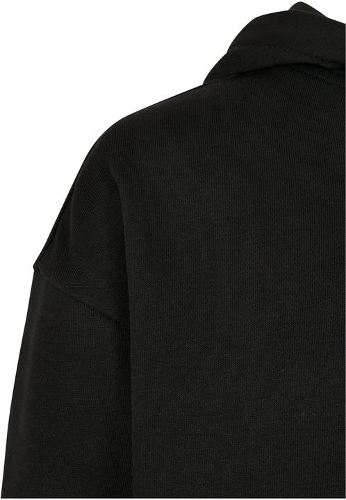 Immagine prodotto Urban Classics Ragazze Vestito con cappuccio in spugna oversize (134)