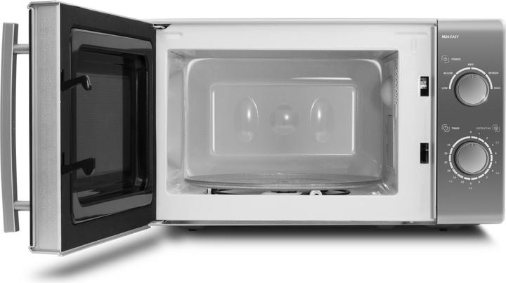 Produktbild Caso M20 EASY Mikrowelle (20 l)