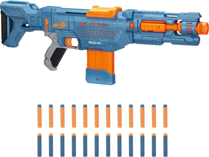 Produktbild Nerf Elite 2.0 Echo CS-10