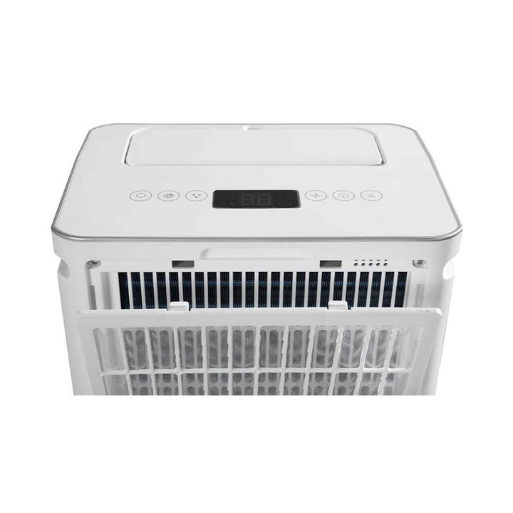 Produktbild Kibernetik FSP Entfeuchter M12 mit WIFI (25 m², 12 l/24h)