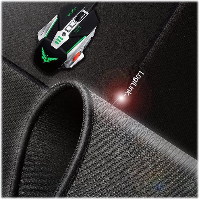 Immagine prodotto LogiLink Tappetino per mouse (XL)