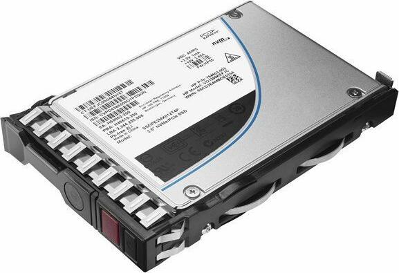 Produktbild HPE Mixed Use-3 SSD (240 GB, 2.5")