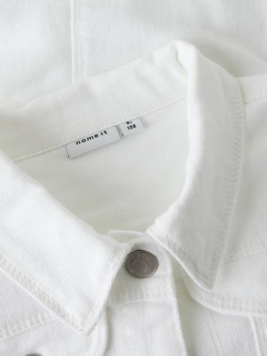 Produktbild Name it Twill Jacke (110)