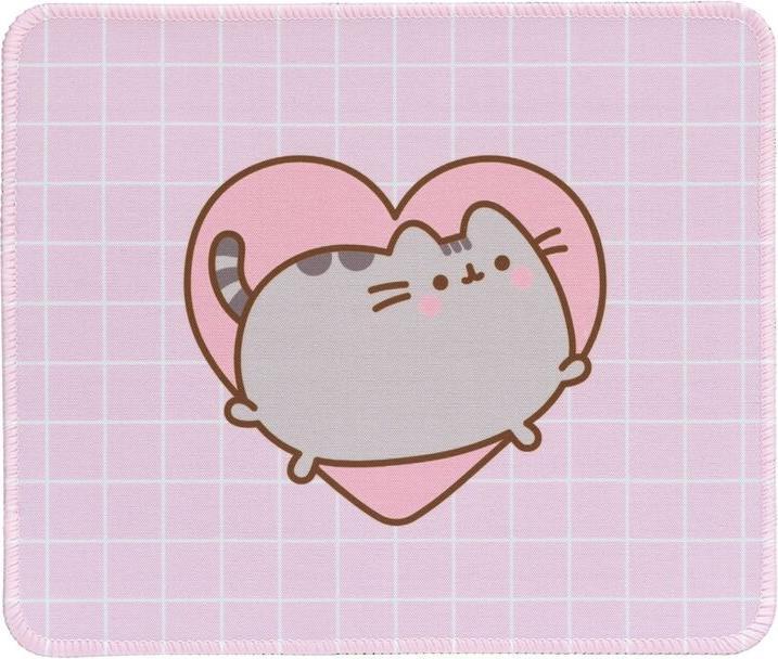 Produktbild Grupo Erik PUSHEEN - Tapis de Souris - 23,5x 9,25cm