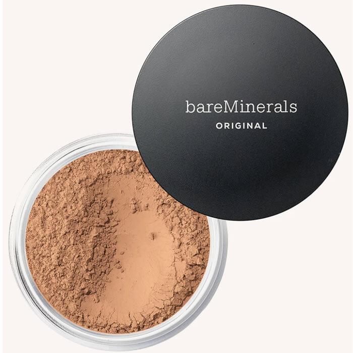 Actual product image Bare Minerals Original (18-Medium Tan)