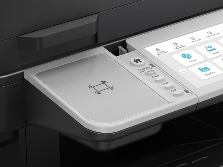 Image du produit Kyocera ECOSYS MA5500IFX (Laser, Noir et blanc)