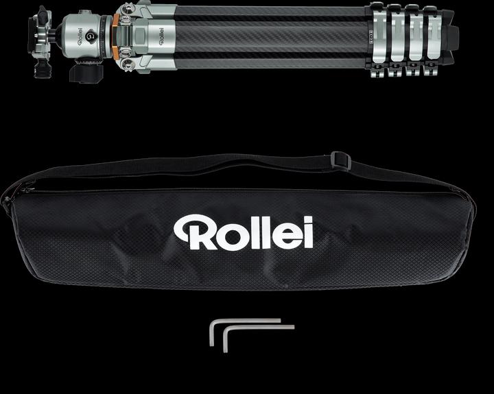 Image du produit Rollei Lion Rock Traveler Pro