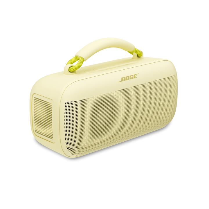 Produktbild Bose Soundlink Max (20 h, Akkubetrieb)