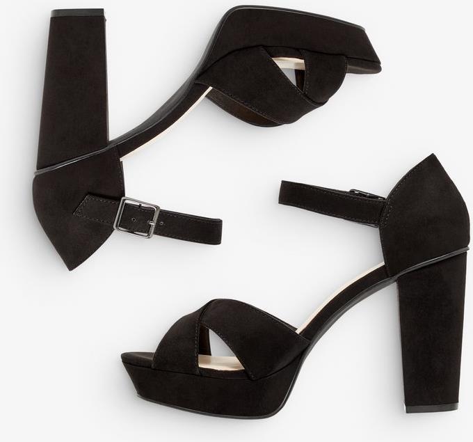 Bianco Sandals (40)