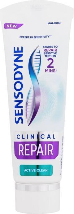 Produktbild Sensodyne Clinical Repair (75 ml)