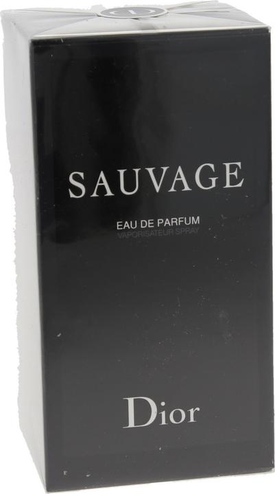 Image du produit Dior Sauvage (Eau de parfum, 100 ml)