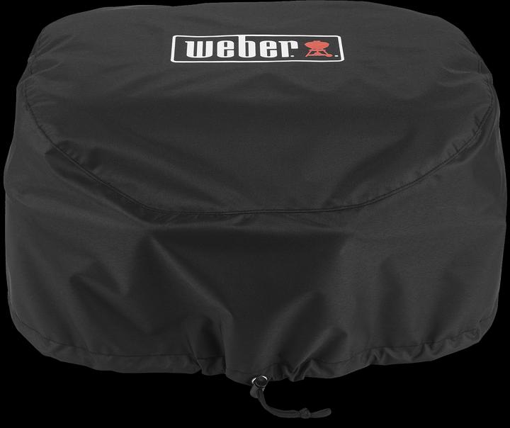 Produktbild Weber Premium Abdeckhaube für Lumin Serie (Grill)