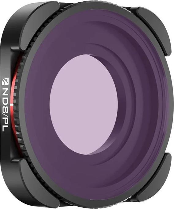 Produktbild Freewell GoPro Hero13 Black ND8/PL Filter ND8/PL (Hero 13 Black)