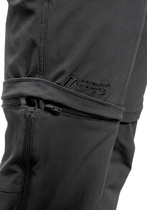 Immagine prodotto Maier Sports Pantaloni Tajo Zip Off (46)
