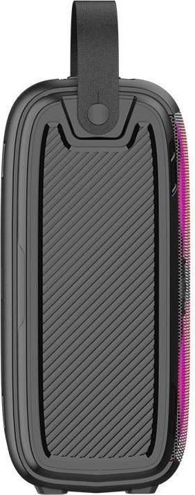 Image du produit W-king Enceinte sans fil Bluetooth T9 60W (noir) (8 h, Fonctionnement sur batterie)