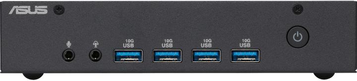 Image du produit ASUS PC PN43-BBN97MDS Intel N97 Noir (Intel N97)