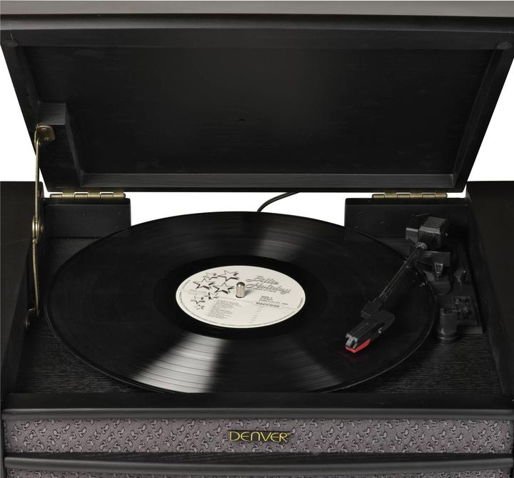 Image du produit Denver MRD-51 (DAB+ DAB, FM)