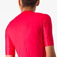Actual product image Castelli Espresso W Jersey (XS)