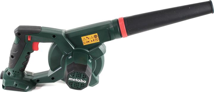 Immagine prodotto Metabo AG 18 (Batteria ricaricabile, Soffiafoglie)
