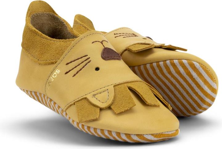 Actual product image Bobux Leo (28, 29)