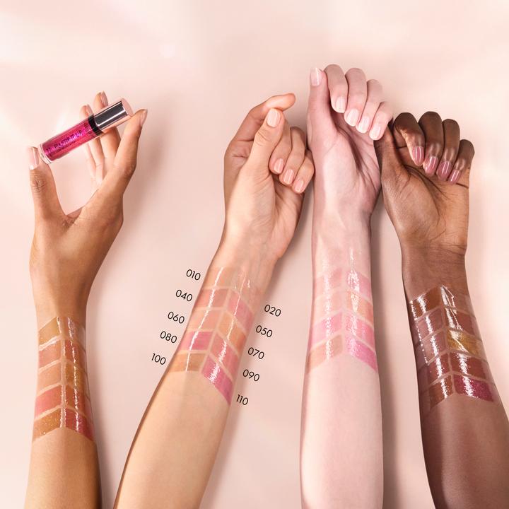 Produktbild Catrice Plump It Up Lip Booster (Twerk It, 100 Work It)