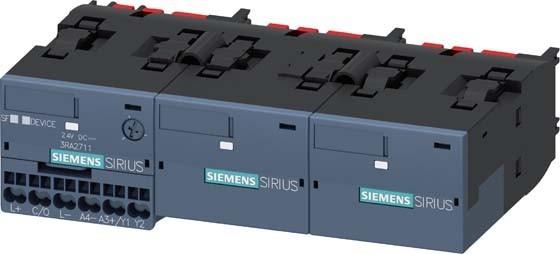 Produktbild Siemens Funktionsmodul 3RA2711-2CA00 1 St.