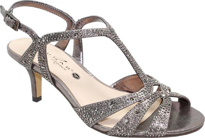 Actual product image Lunar Francie sandals (39)