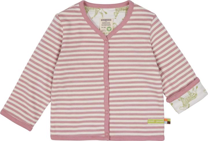 Actual product image loud + proud Reversible jacket (68)