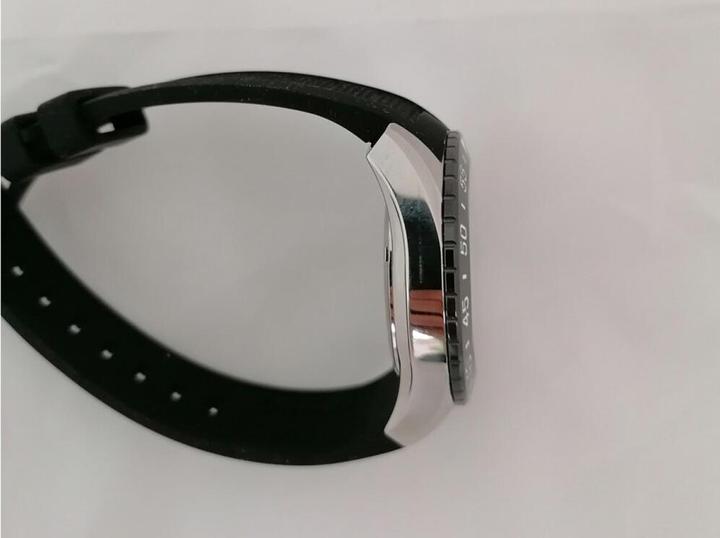 Produktbild Festina Ceramic (Analoguhr, 44 mm)