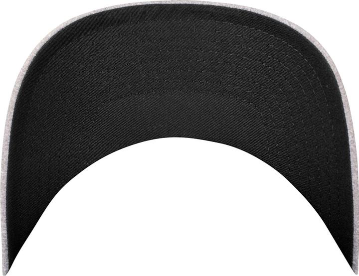 Immagine prodotto Flexfit Maglia Melange (Taglia unica)